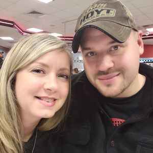 Meet your Posher, Nikki